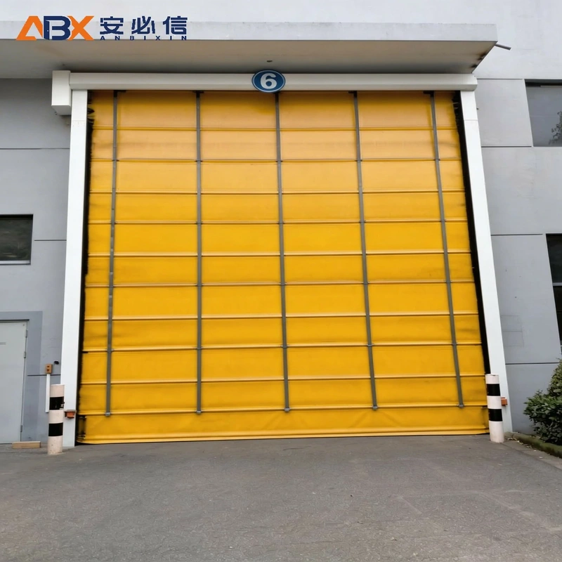黄山堆积门